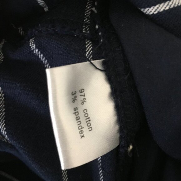 South Pole Navy Love Boat Bermuda shorts - Picture 8 of 8